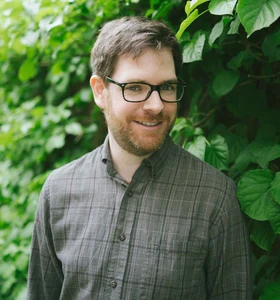 Kevin Macneil